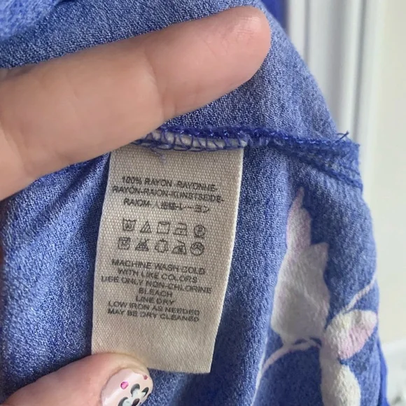 Free People Open Back Tunic Dress - Picture 5 of 11